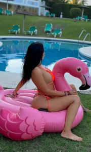 672849963: Chica busca chico en Málaga