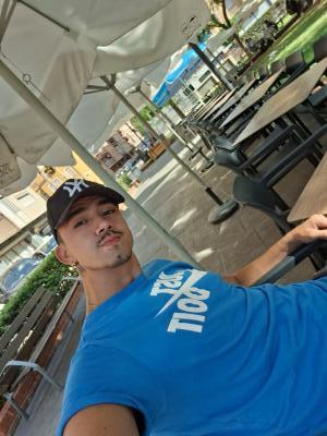 691606501: Chico busca chica en Valencia