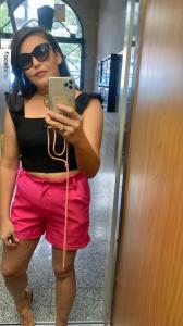 672921207: Chica busca chico en Zaragoza