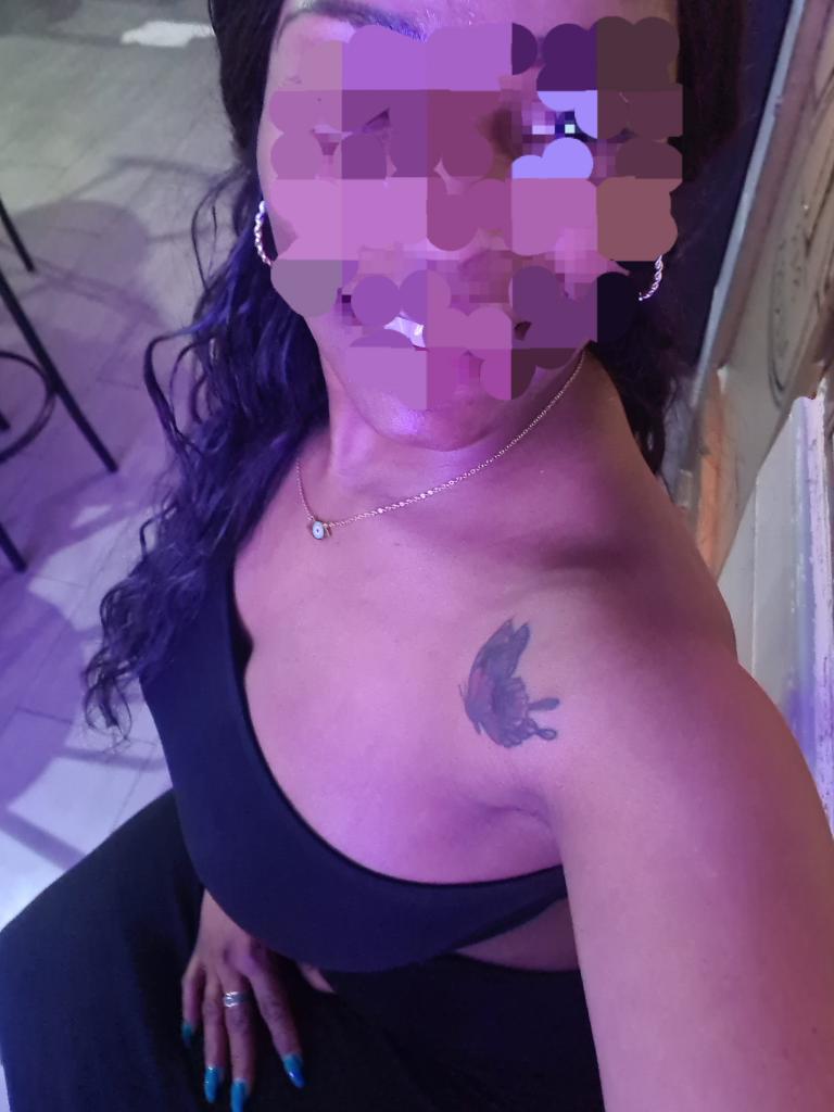 Chica busca chico en Ceuta: 