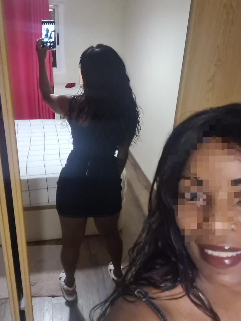 Chica busca chico en Ceuta: 