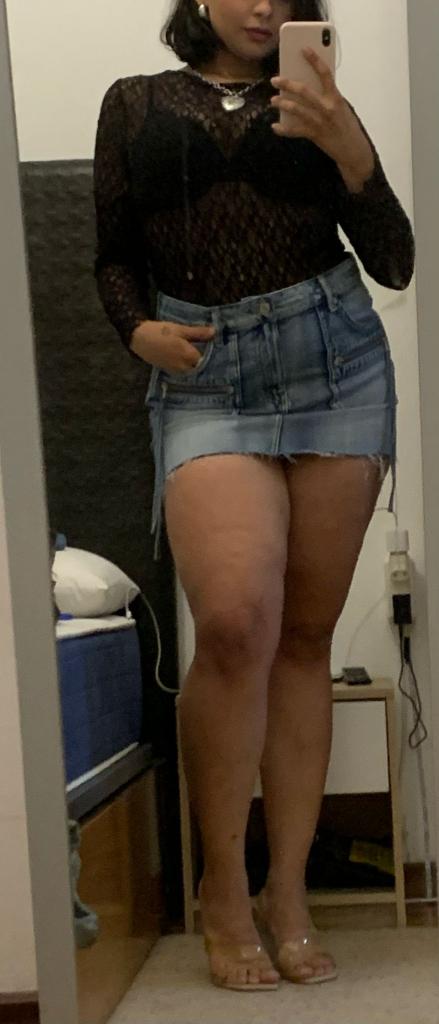 Chica busca chico en León: 