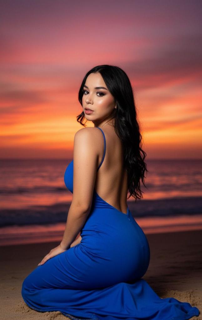 Chica busca chico en Valencia: Chica busca chico