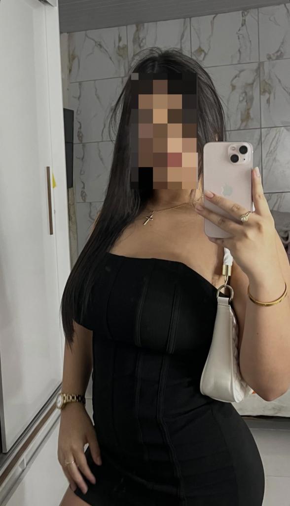Chica busca chico en Las Palmas: 