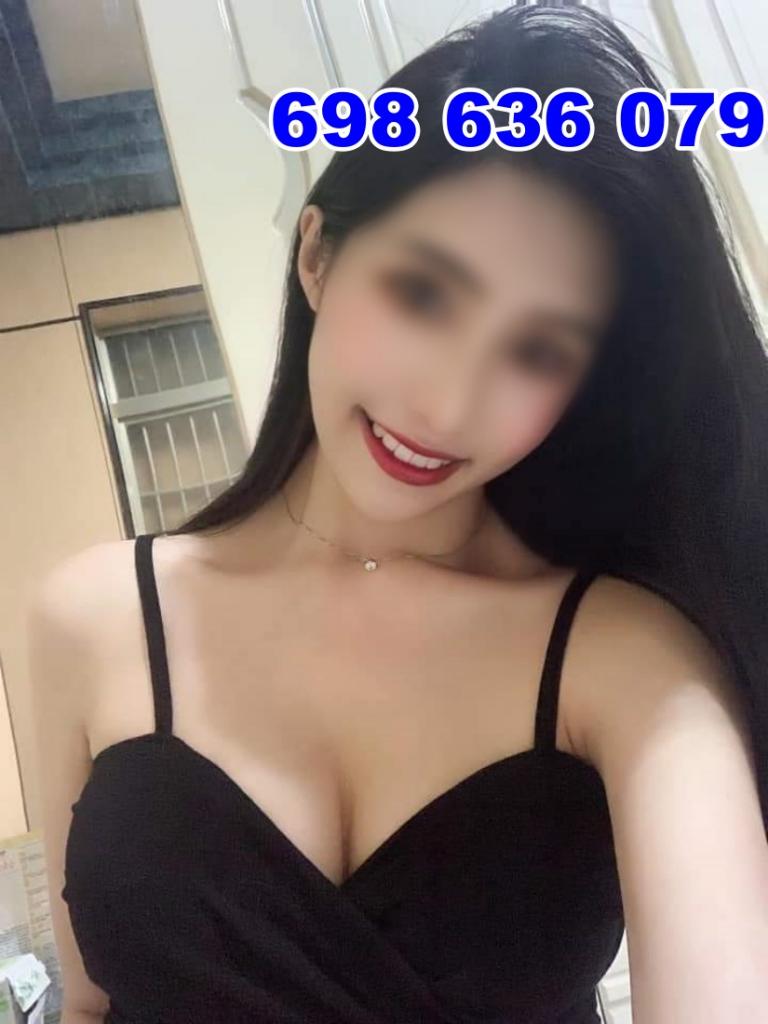 Chica busca chico en Barcelona: Chica busca chico
