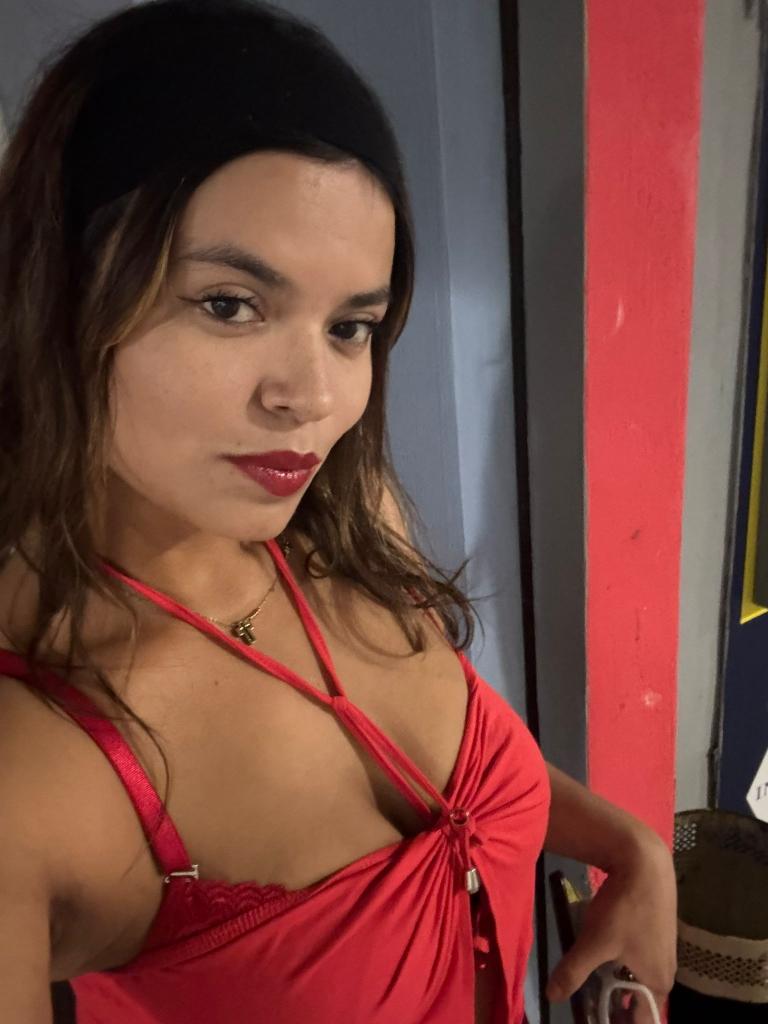 Chica busca chico en Málaga: 