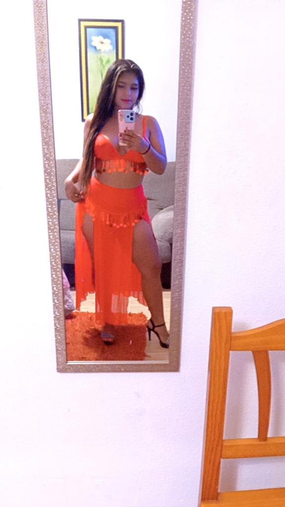 Chica busca chico en Cáceres: 