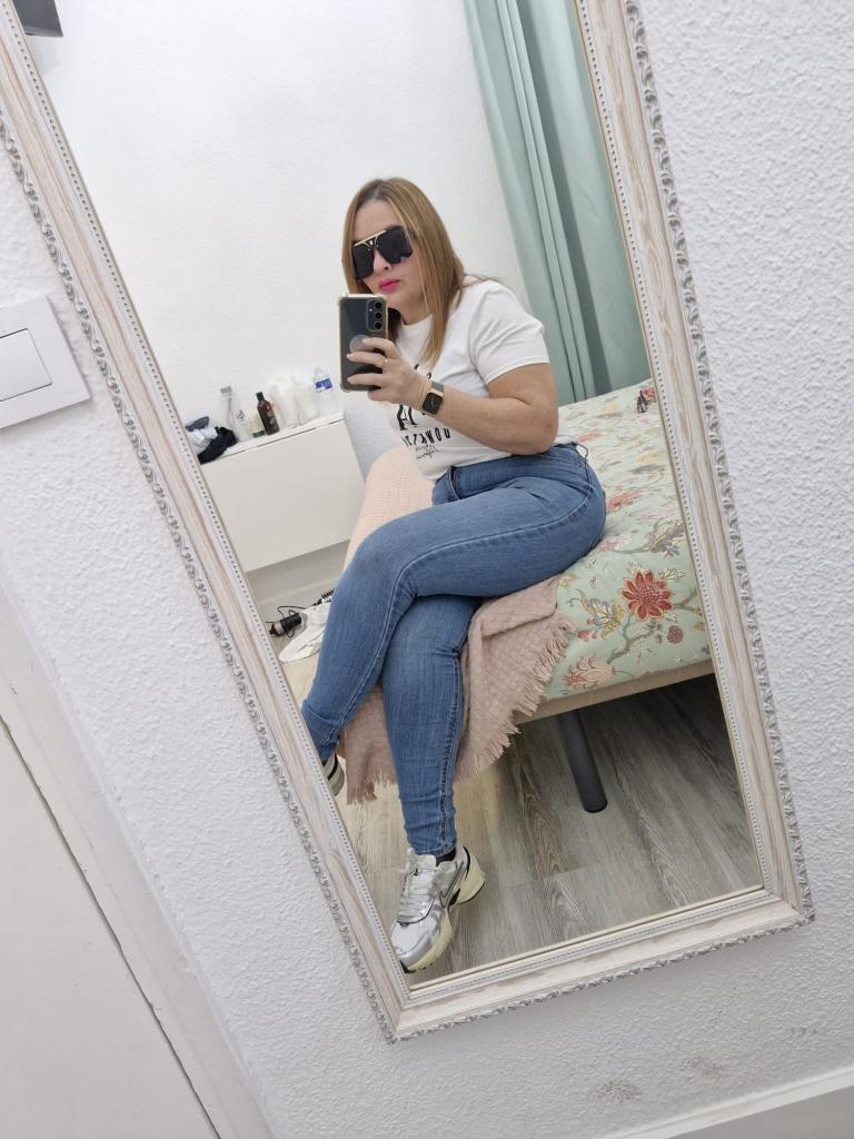 Chica busca chico en Badajoz: 