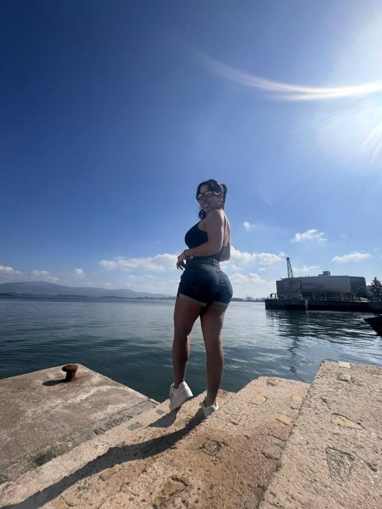 Chica busca chico en Zaragoza: 