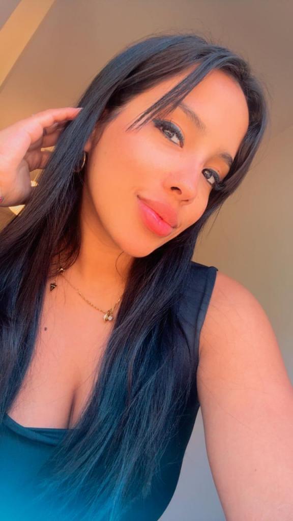 Chica busca chico en Zaragoza: 