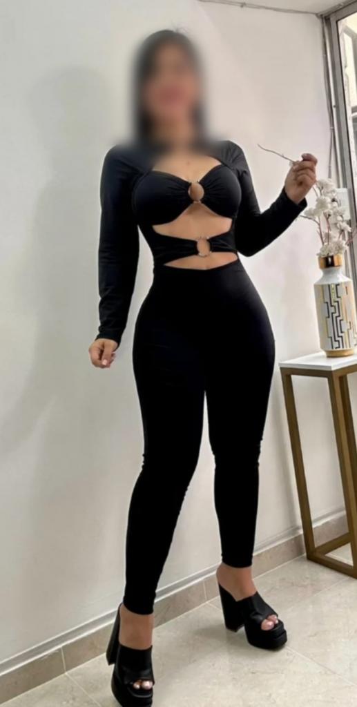 Chica busca chico en Málaga: 