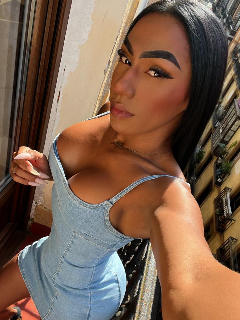 Travesti en Zaragoza: Transexuales y Travestis
