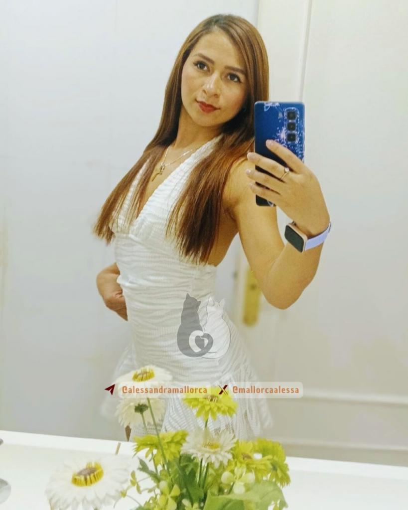 Chica busca chico en Mallorca: 