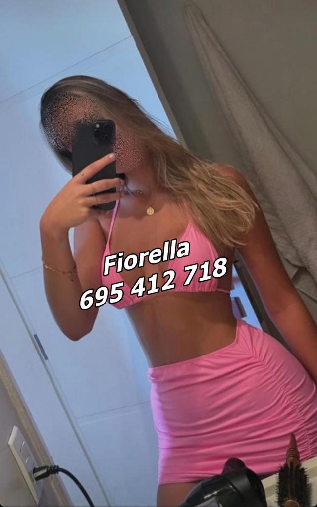 Chica busca chico en Murcia: 