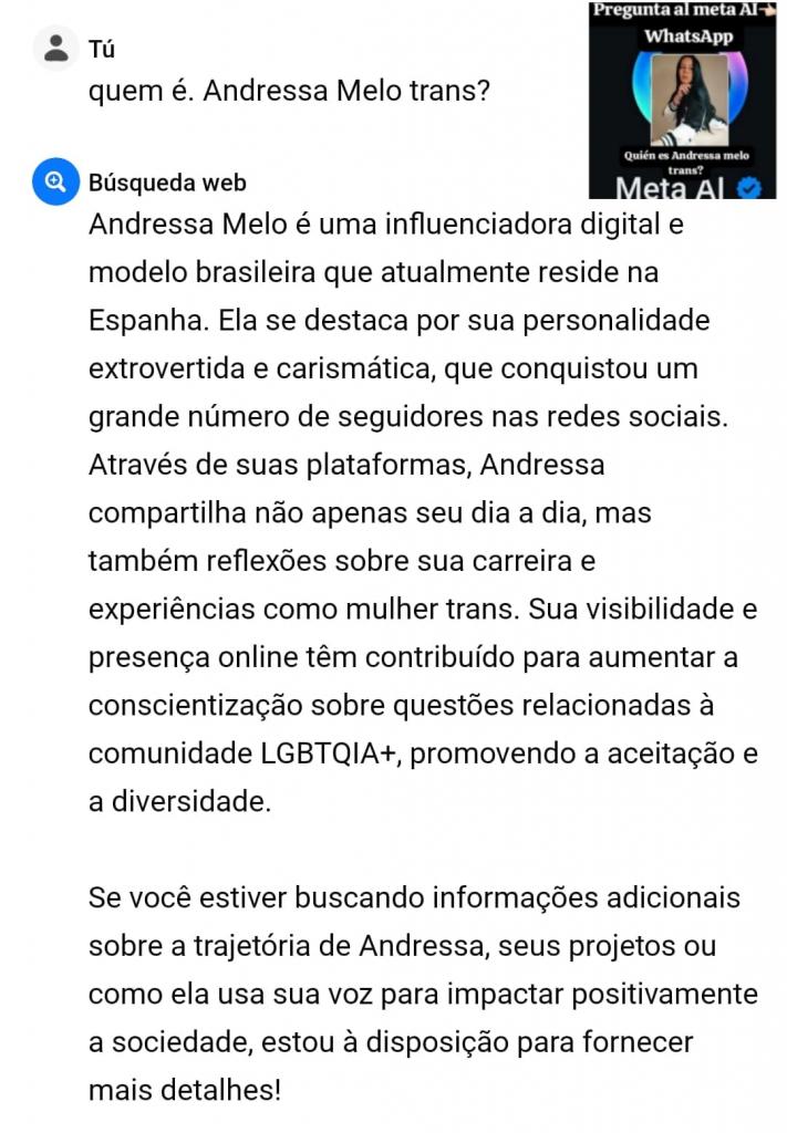 Travesti en Vizcaya: Transexuales y Travestis
