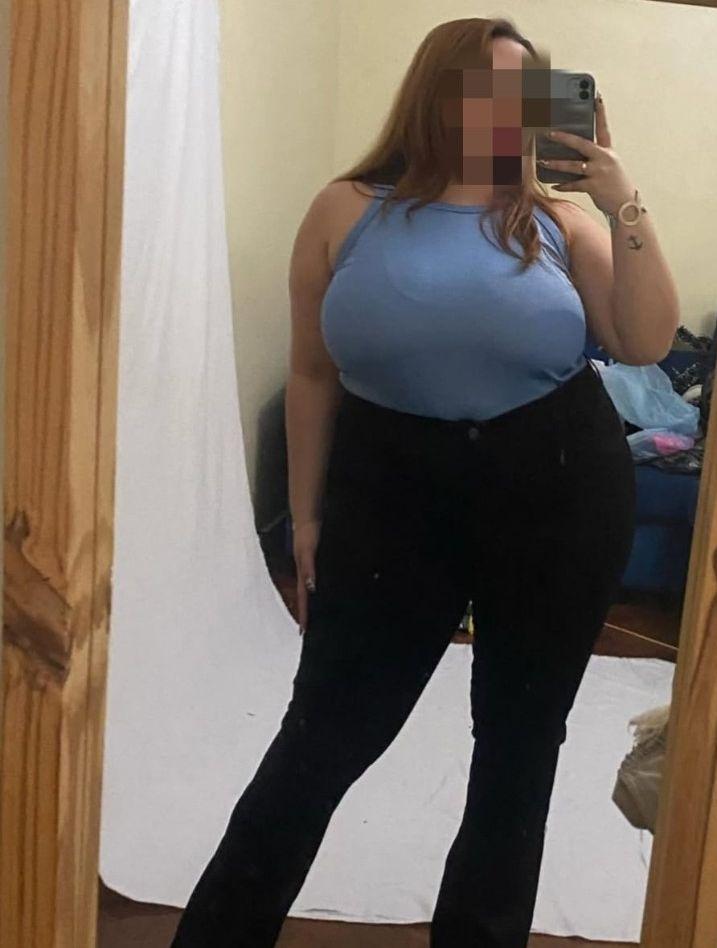 Chica busca chico en La Coruña: 