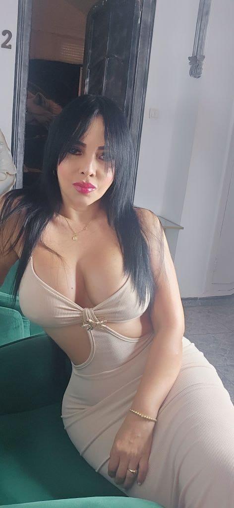 Chica busca chico en Valencia: 