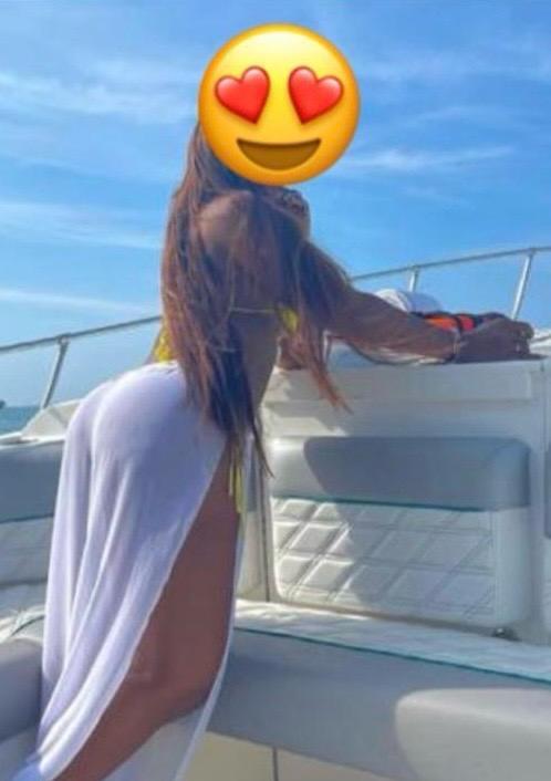 Chica busca chico en Alicante: 