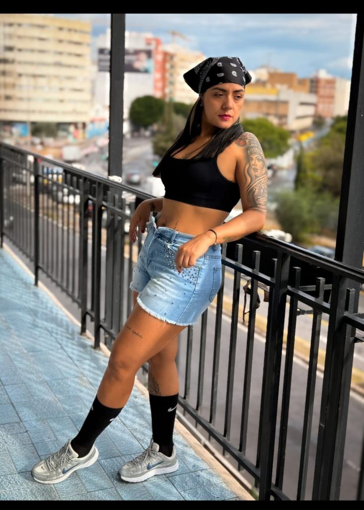 Chica busca chico en Valencia: 