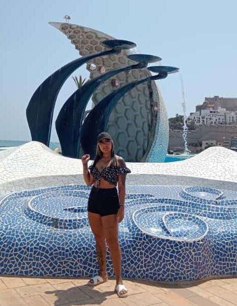 Chica busca chico en Valencia: 