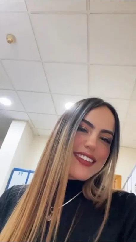Chica busca chico en Valencia: Chica busca chico