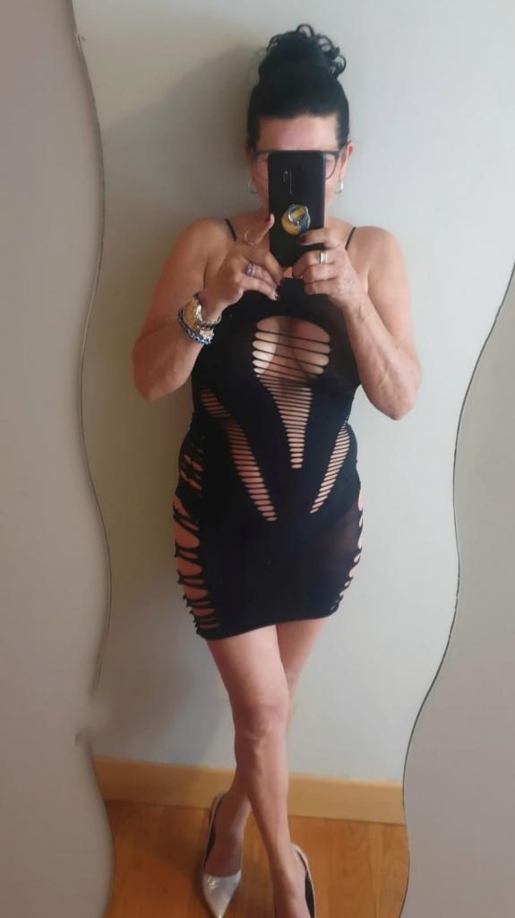 Chica busca chico en Guipúzcoa: 