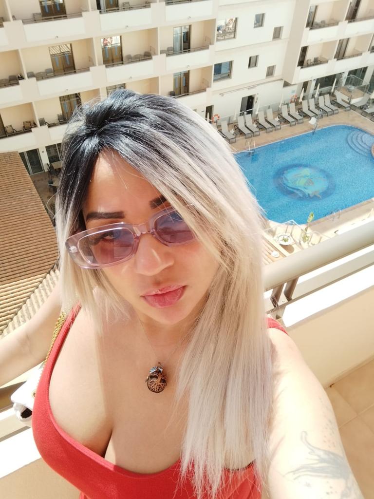 Chica busca chico en Valencia: 