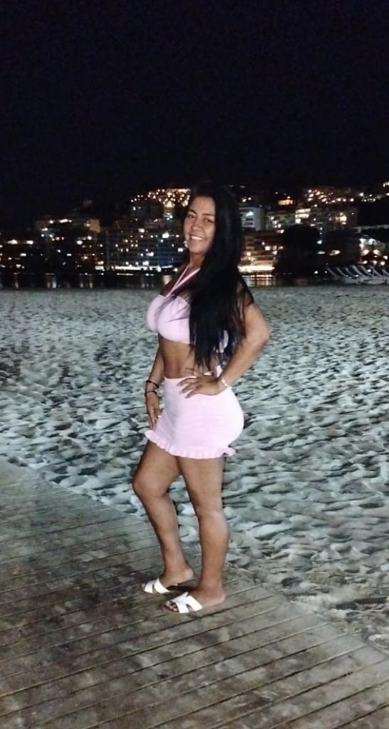 Chica busca chico en Vizcaya: 