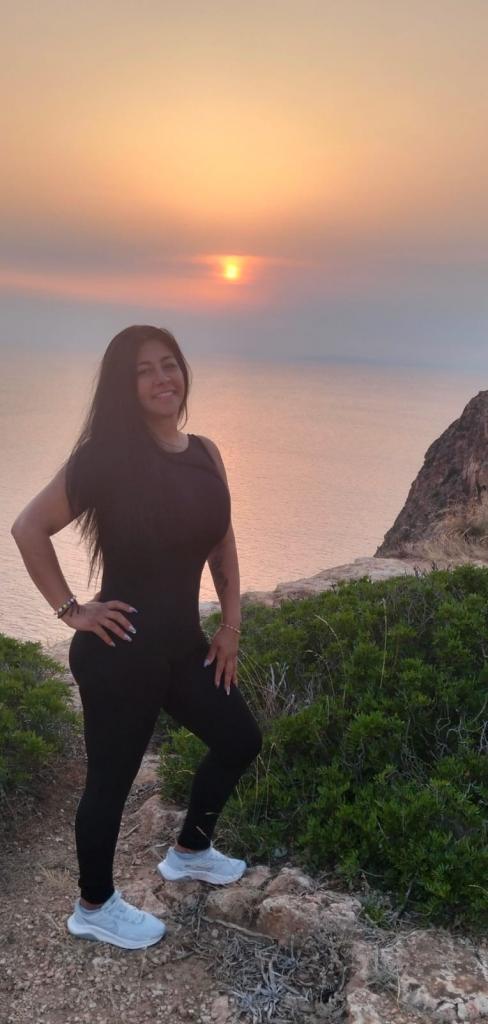 Chica busca chico en Vizcaya: 