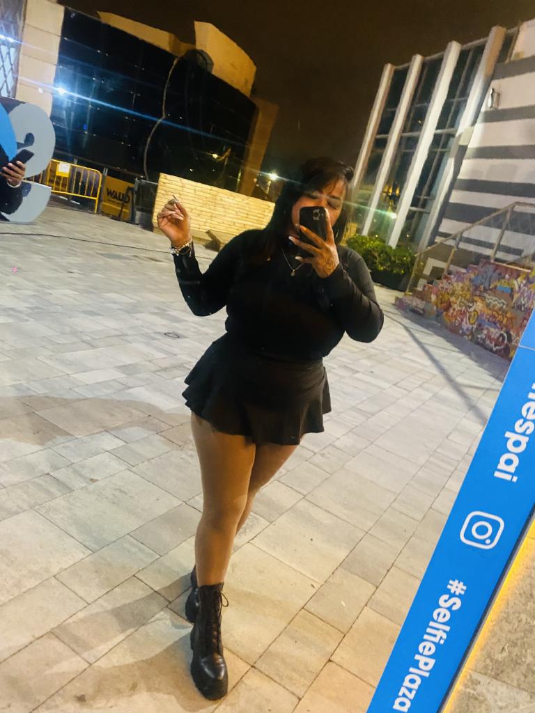 Chica busca chico en Barcelona: 