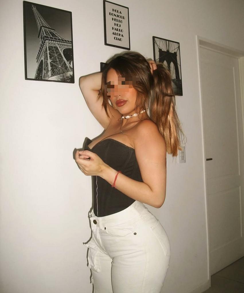 Chica busca chico en Las Palmas: 