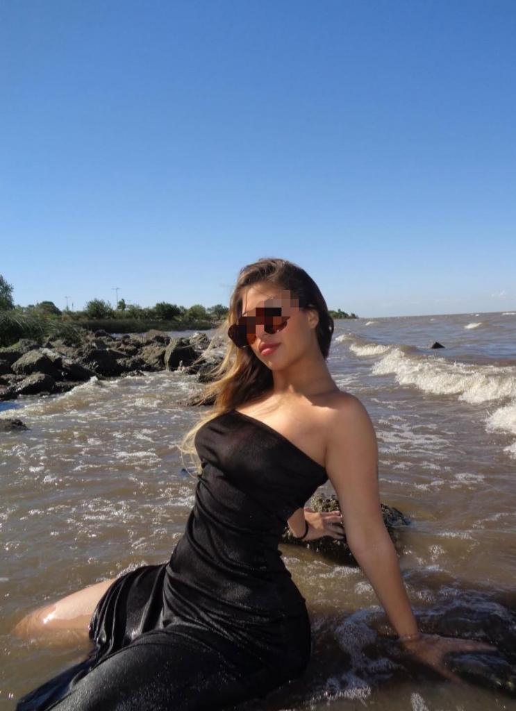 Chica busca chico en Las Palmas: 