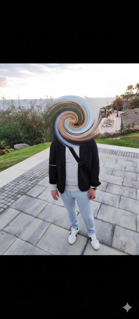 Chico busca chica en Tenerife: 