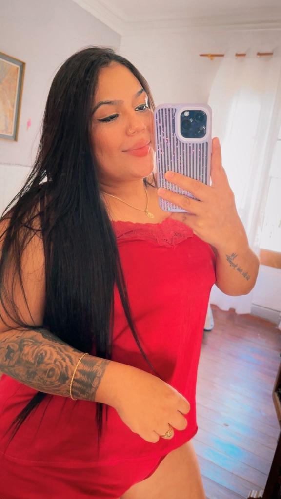 Chica busca chico en Huesca: 