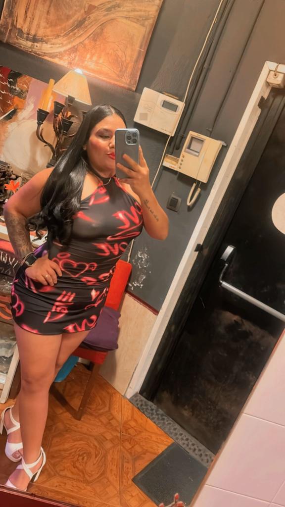 Chica busca chico en Huesca: 