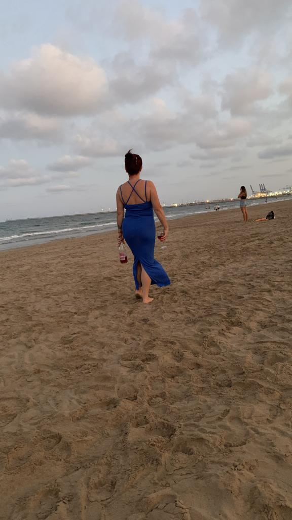 Chica busca chico en Valencia: 