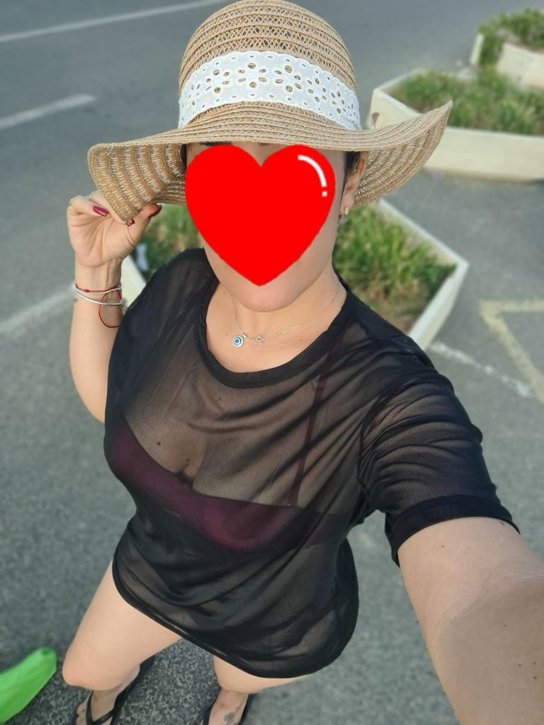 Chica busca chico en Murcia: 