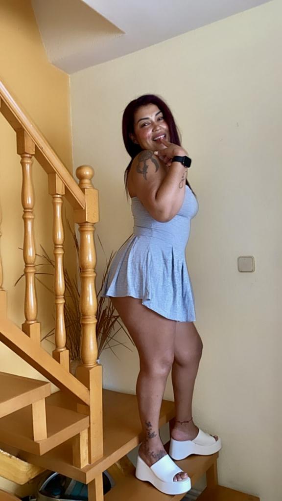 Chica busca chico en Barcelona: 