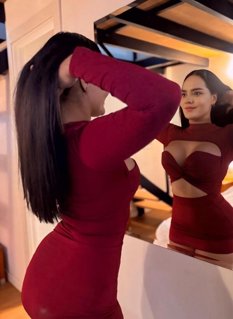 Chica busca chico en Mallorca: Chica busca chico