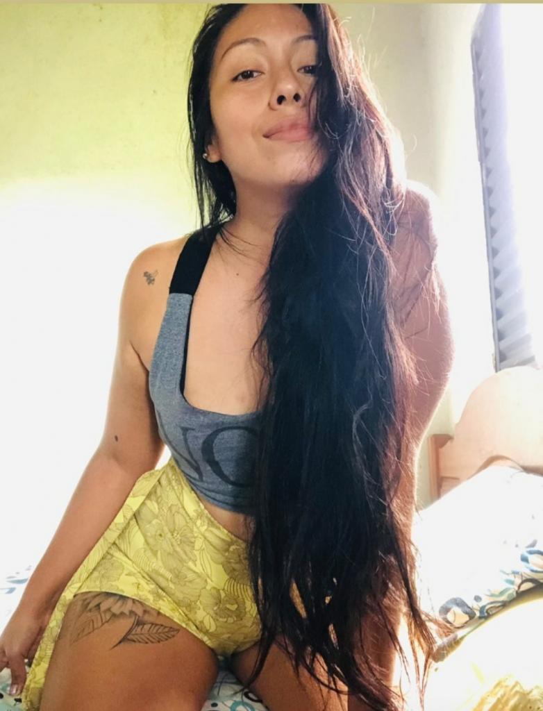 Chica busca chico en Alicante: 
