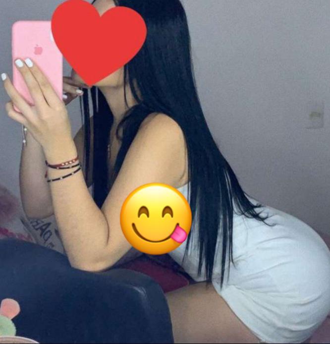 Chica busca chico en Cáceres: 
