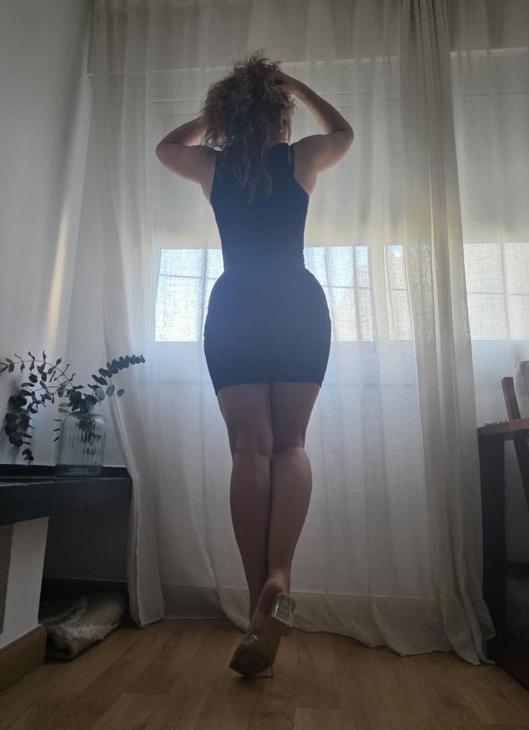 Chica busca chico en Barcelona: 