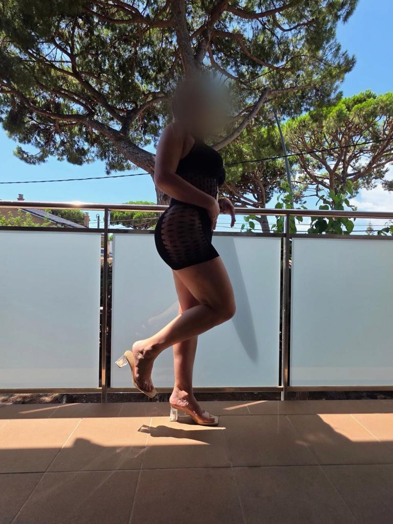 Chica busca chico en Barcelona: 