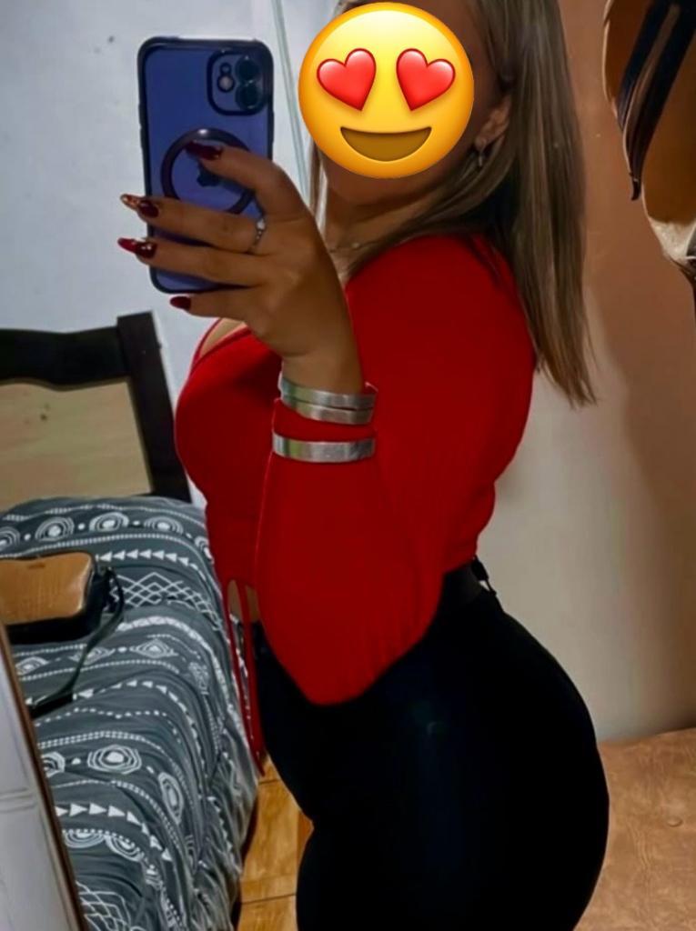 Chica busca chico en Córdoba: 