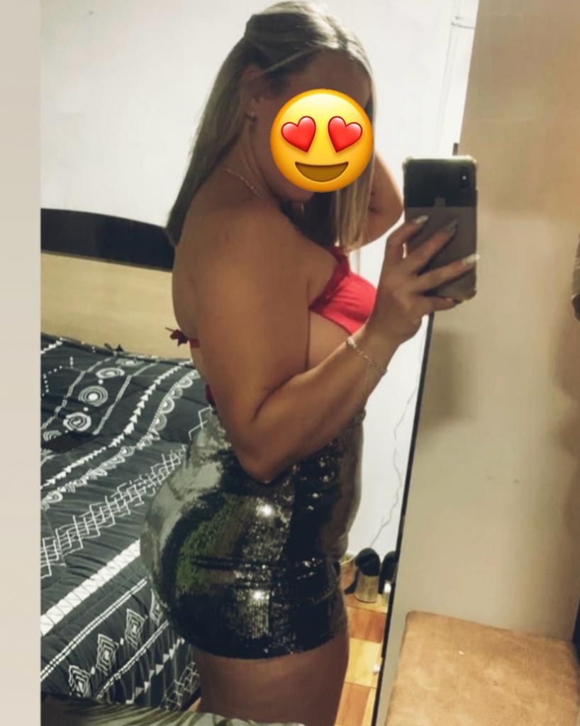 Chica busca chico en Córdoba: 