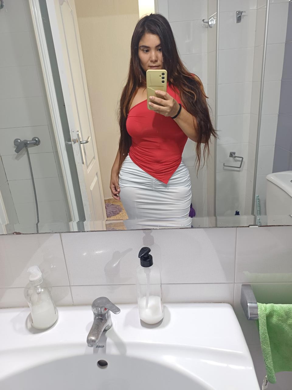 Chica busca chico en Zamora: 