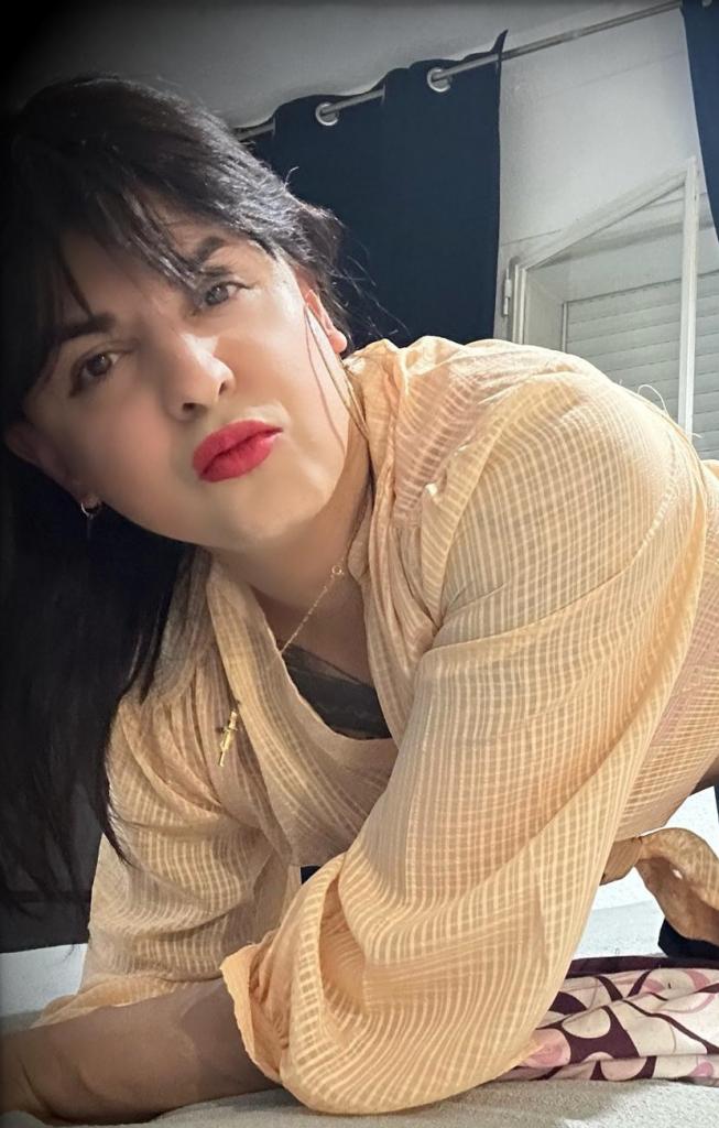 Transexual en Córdoba: 