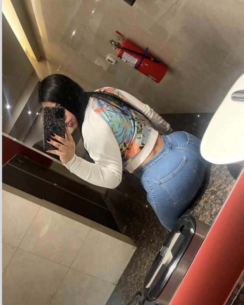 Chica busca chico en Ciudad Real: 