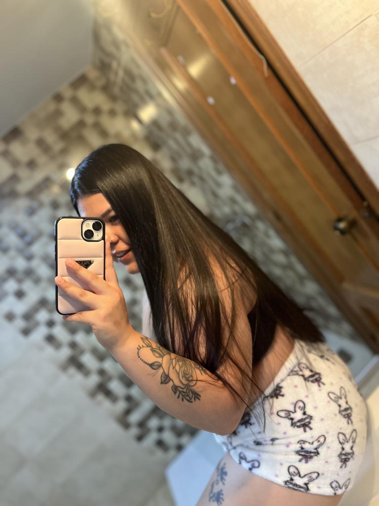 Chica busca chico en Ciudad Real: 