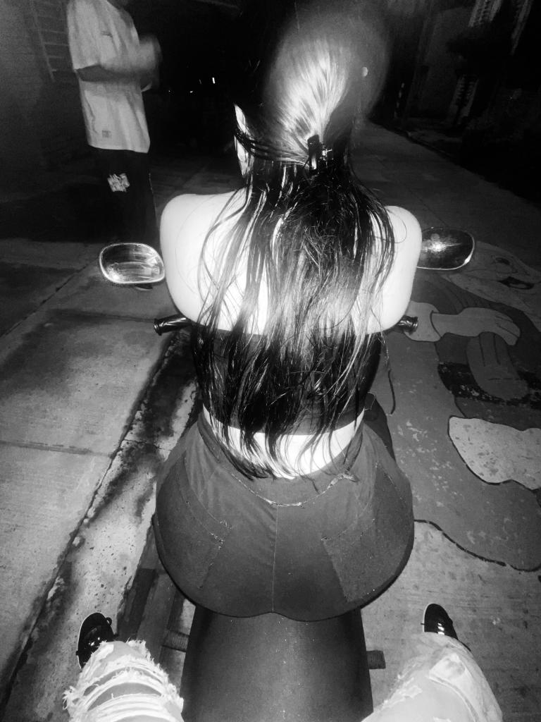 Chica busca chico en Badajoz: 